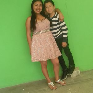 Meet your Posher, Jazmin